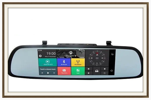 Camera hành trình Webvision M39