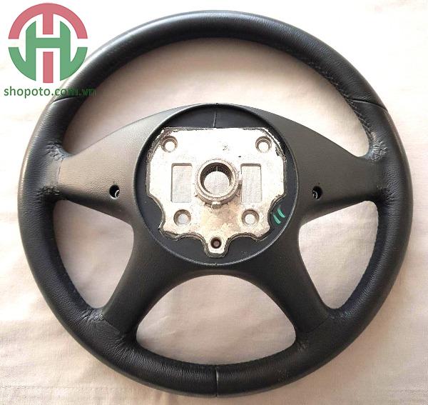 Vô lăng - tay lái Mercedes C200 Kompressor 2007-2010