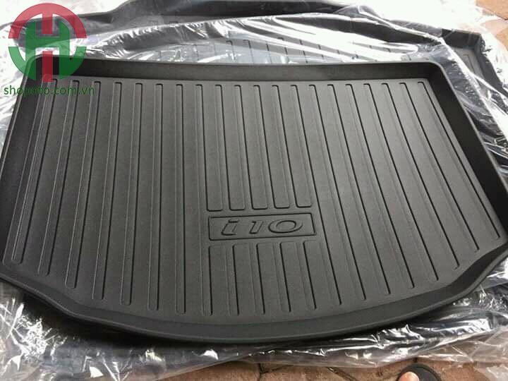 Lót cốp Hyundai I10