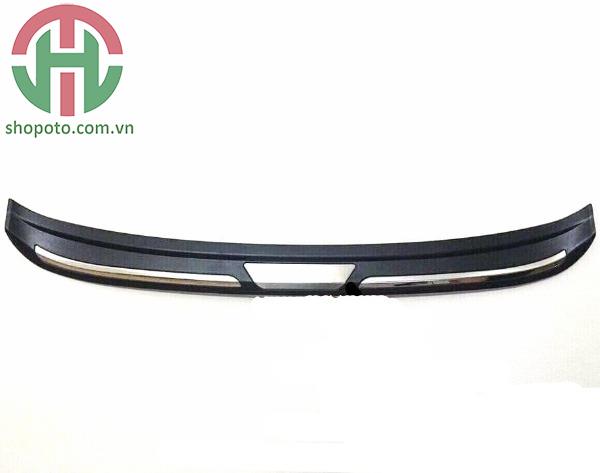 Bộ phụ kiện ngoại thất xe Kia Cerato