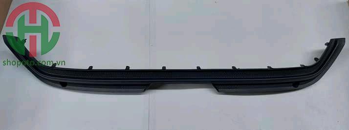 Lưới gió Toyota Innova 2015