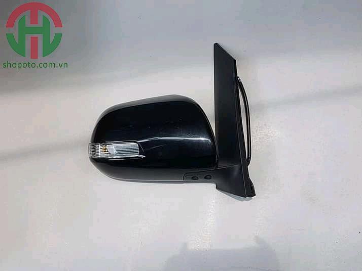 Gương chiếu hậu Toyota Innova 2015