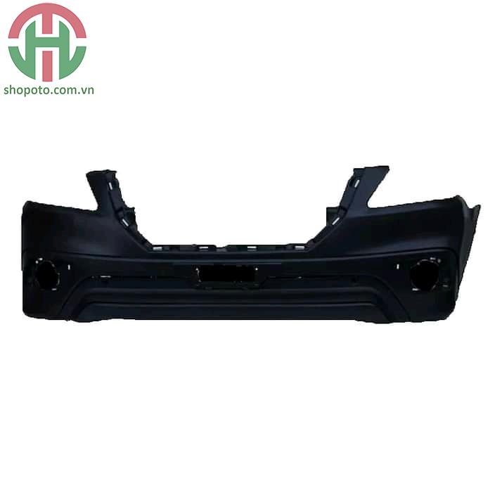 Ba đờ sốc trước - cản trước Toyota Innova 2015