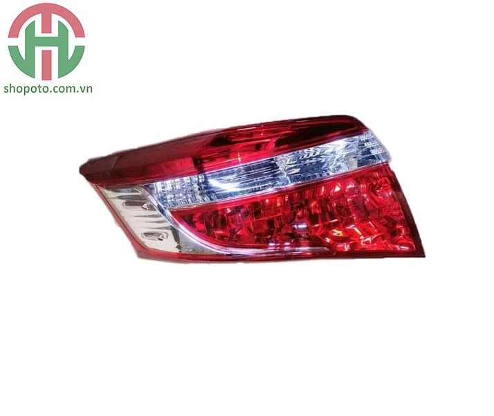 Đèn hậu Toyota Vios 2015