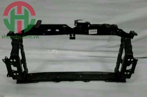 Khung xương giằng trước Toyota Vios 2015