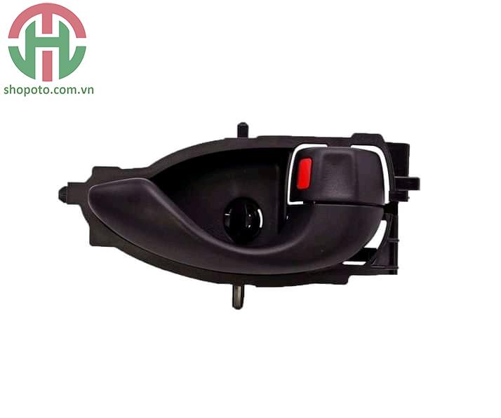 Tay mở cửa trong Toyota Vios 2015