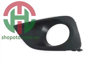 Ốp đèn gầm Toyota Vios 2015