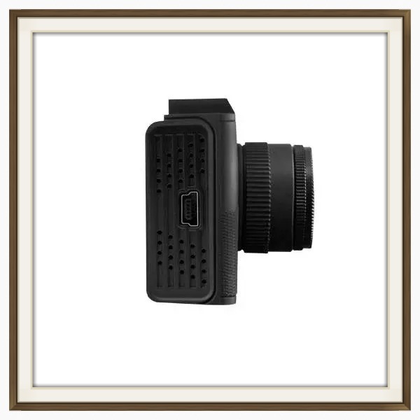 Camera hành trình Webvision A2