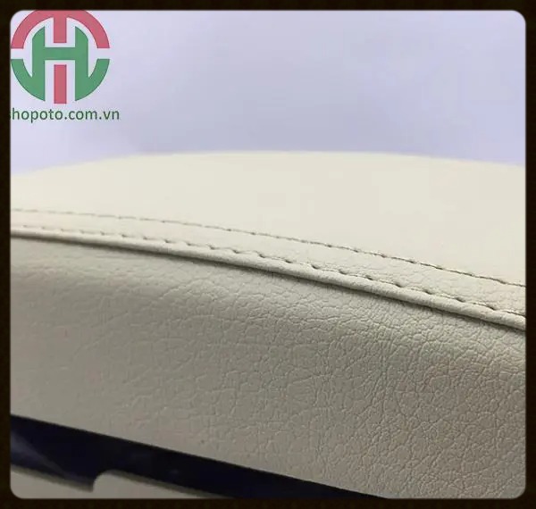 Bệ tỳ tay Vinfast Fadil