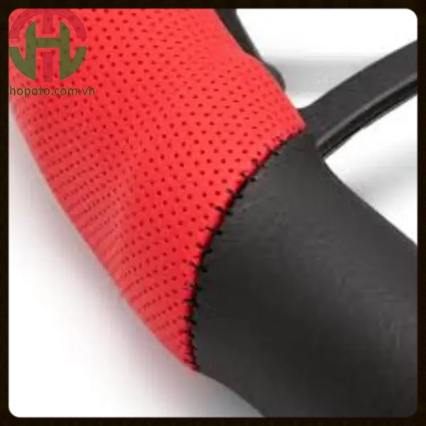 Bọc vô lăng Sparco 1103RS