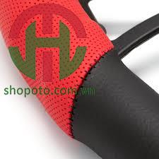 Bọc vô lăng Sparco 1113RS