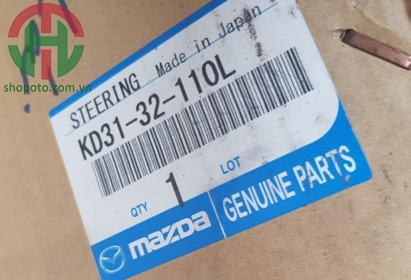 Thước lái Mazda CX5