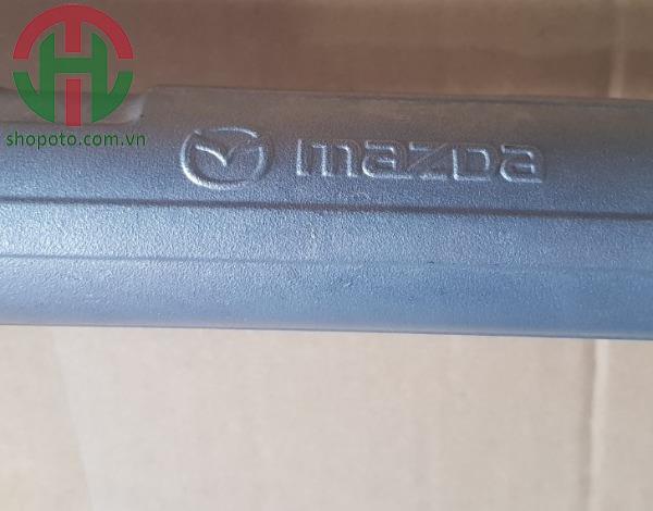 Thước lái Mazda CX5