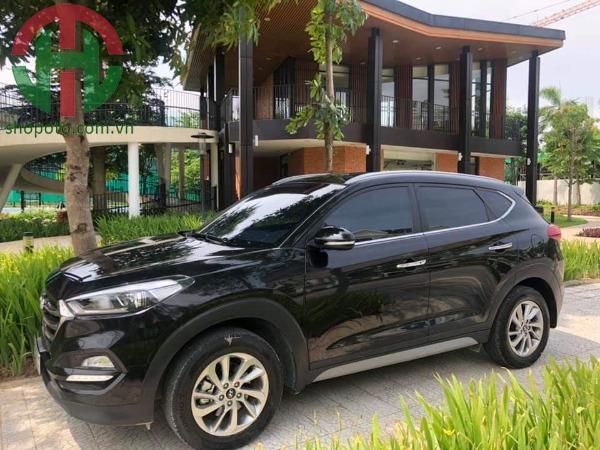 Hyundai Tucson 2019 AT