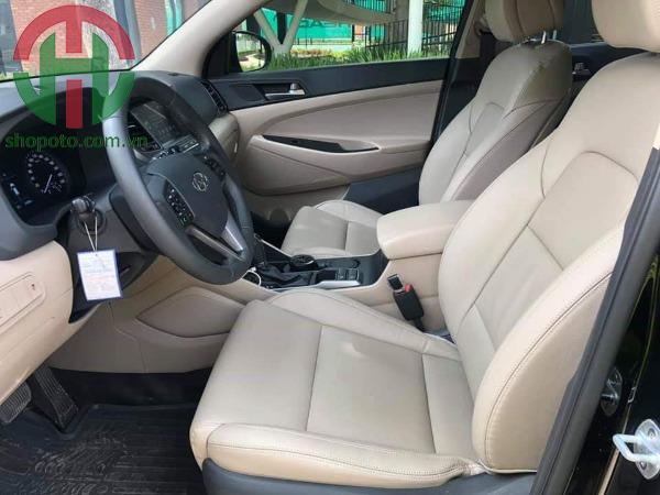 Hyundai Tucson 2019 AT