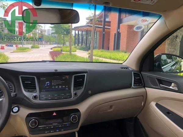 Hyundai Tucson 2019 AT