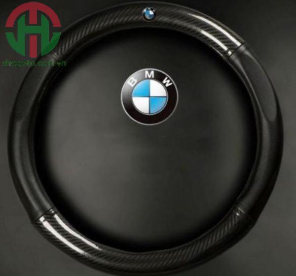 Bọc vô lăng hãng BMW