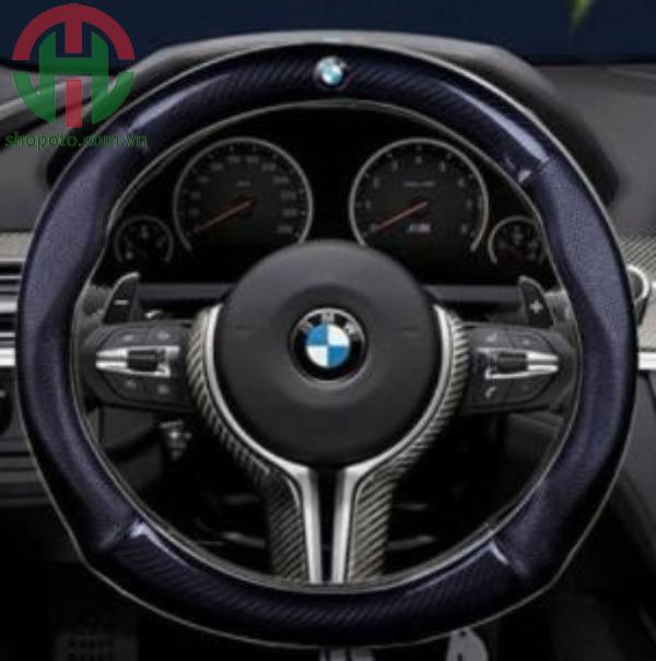 Bọc vô lăng theo hãng