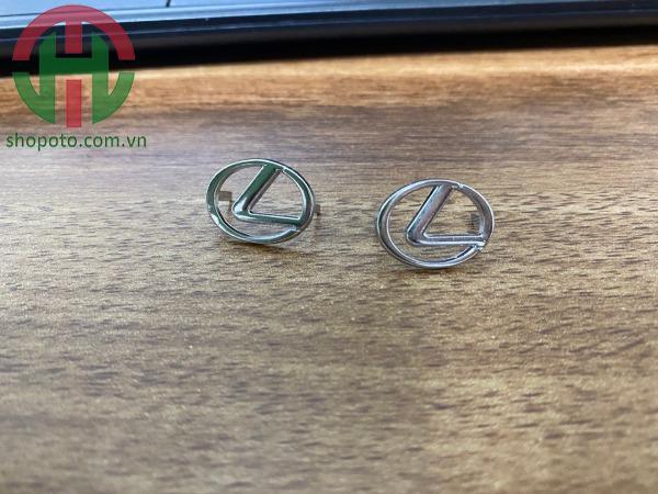 Bọc vô lăng hãng Lexus