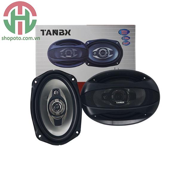 Loa cánh TanBx TB6912