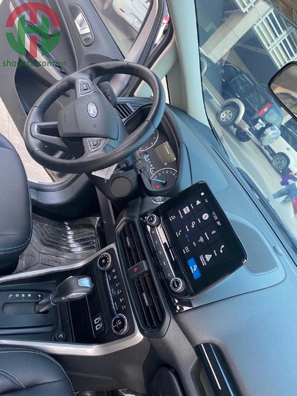 Ford Ecosport 2019 AT Titanium