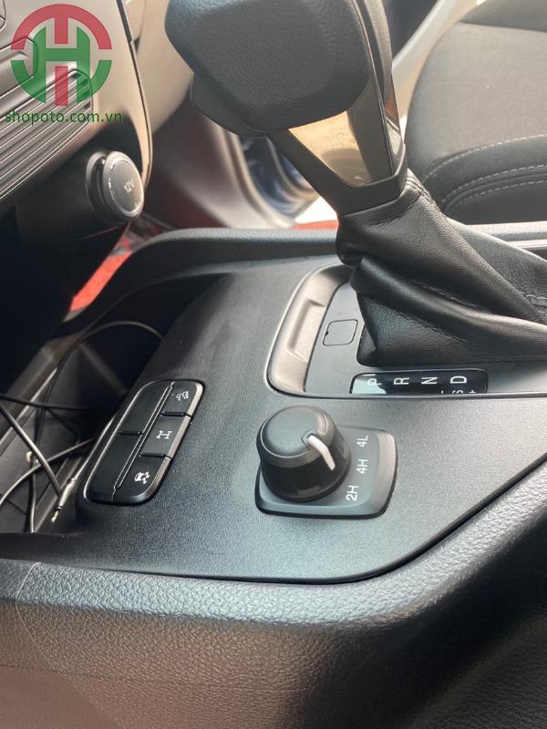 Ford Ranger XLT 2018 AT