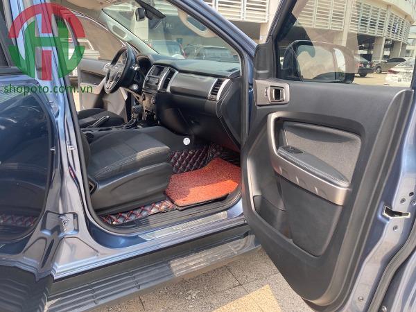 Ford Ranger XLT 2018 AT