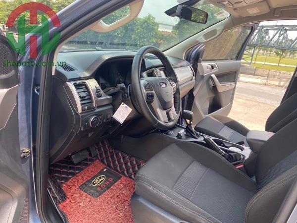 Ford Ranger XLT 2018 AT