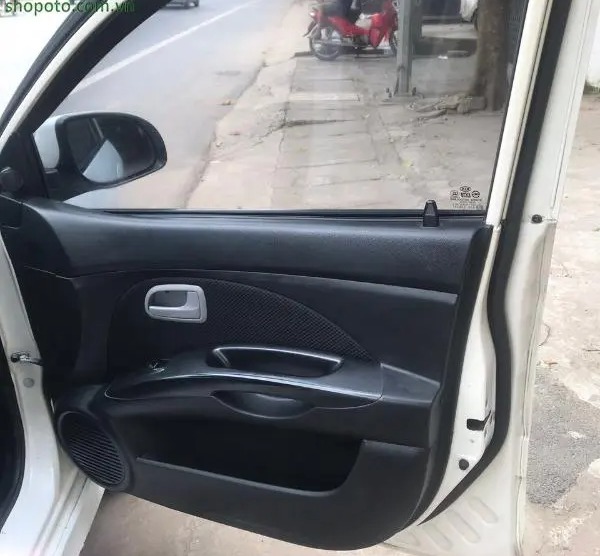 Kia Morning 2011 số sàn MT