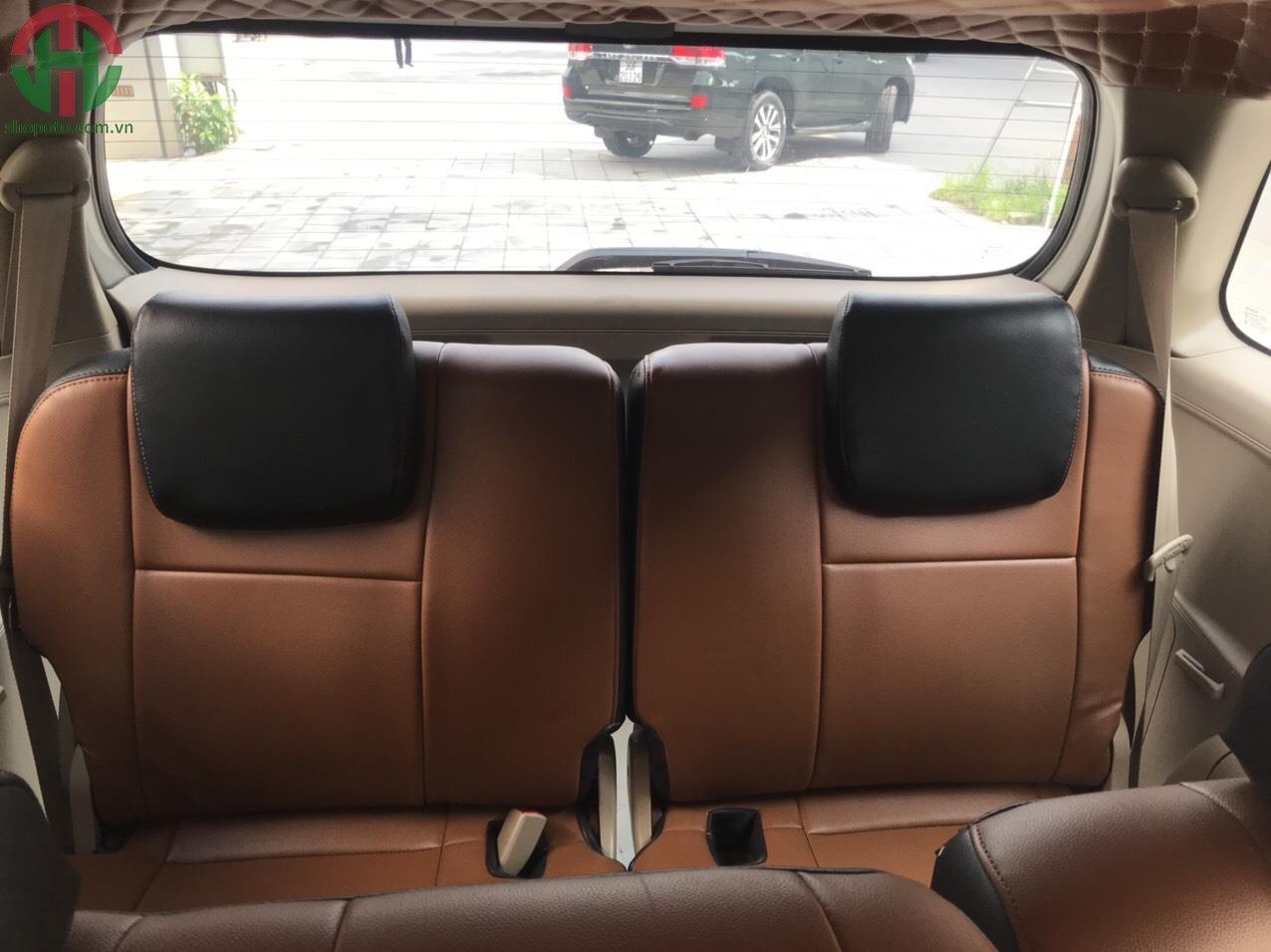 Toyota Fortuner 2013 MT