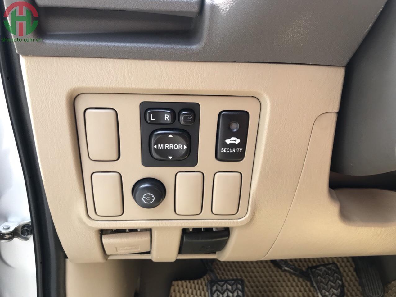 Toyota Fortuner 2013 MT