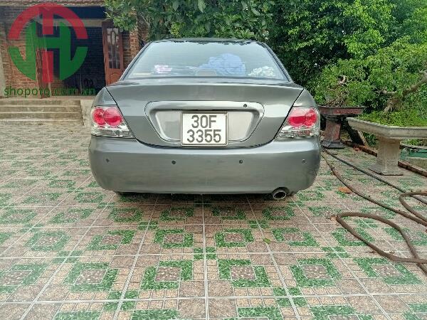 Mitsubishi Lancer 2003 AT