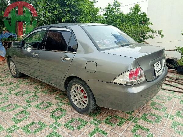 Mitsubishi Lancer 2003 AT