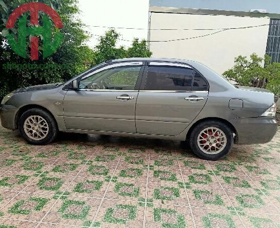 Mitsubishi Lancer 2003 AT