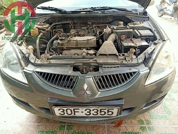 Mitsubishi Lancer 2003 AT