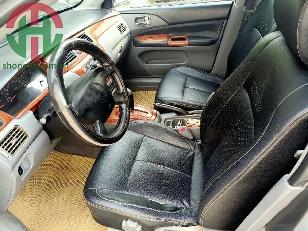 Mitsubishi Lancer 2003 AT