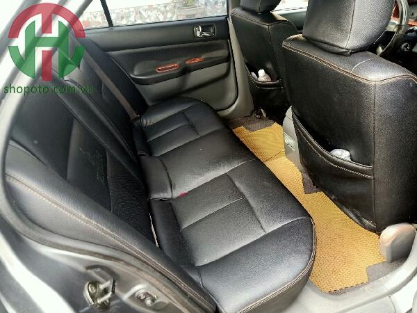 Mitsubishi Lancer 2003 AT