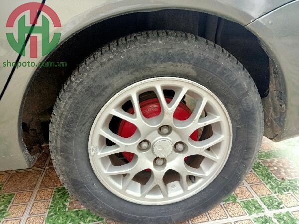 Mitsubishi Lancer 2003 AT