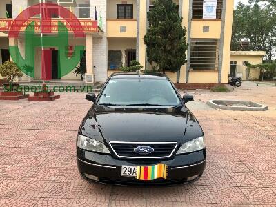 Ford Mondeo 2003 AT