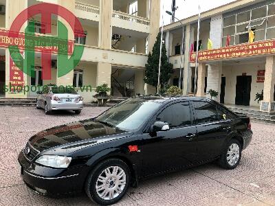 Ford Mondeo 2003 AT