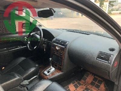 Ford Mondeo 2003 AT