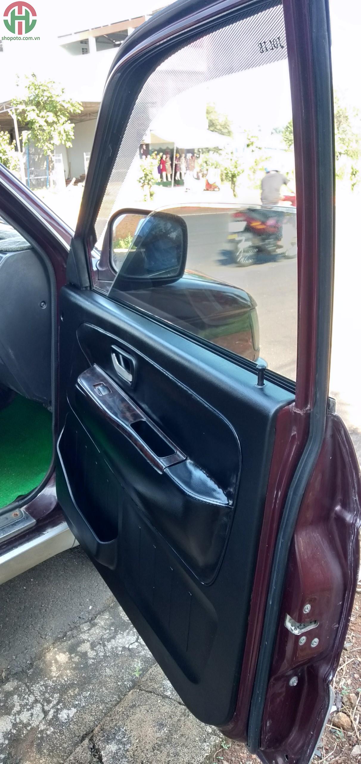 Mitsubishi Jolie 2002 MT