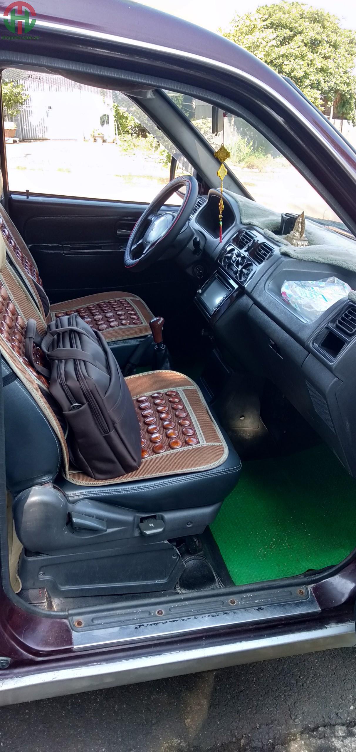 Mitsubishi Jolie 2002 MT