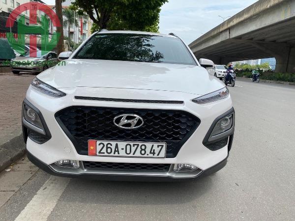 Hyundai Kona 2018 AT