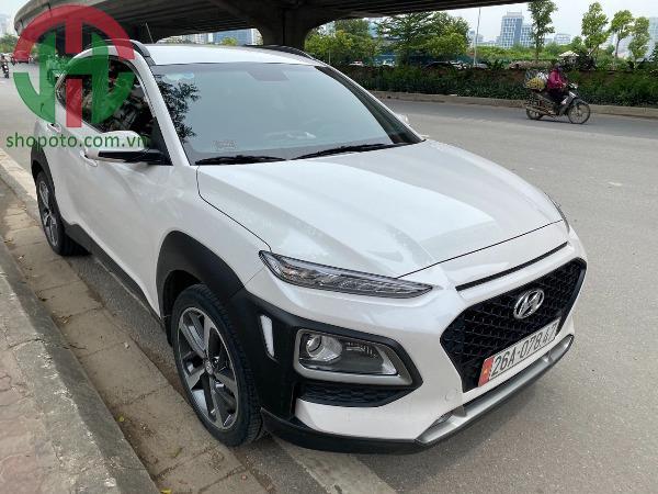Hyundai Kona 2018 AT