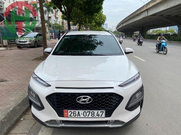 Hyundai Kona 2018 AT