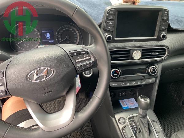 Hyundai Kona 2018 AT