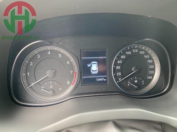 Hyundai Kona 2018 AT