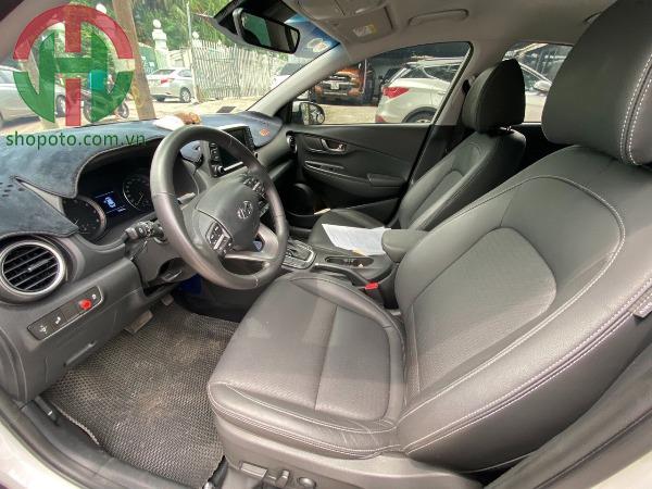 Hyundai Kona 2018 AT