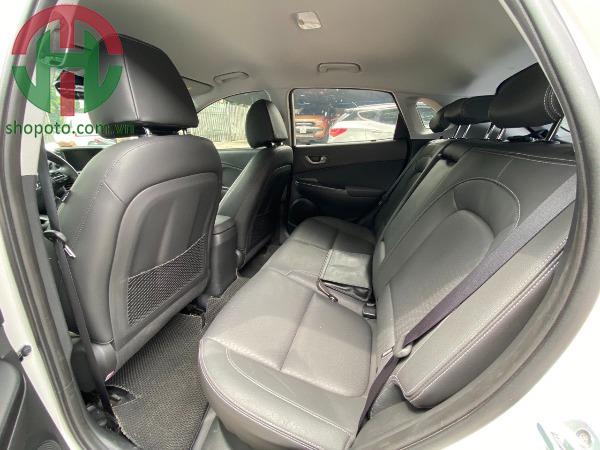 Hyundai Kona 2018 AT